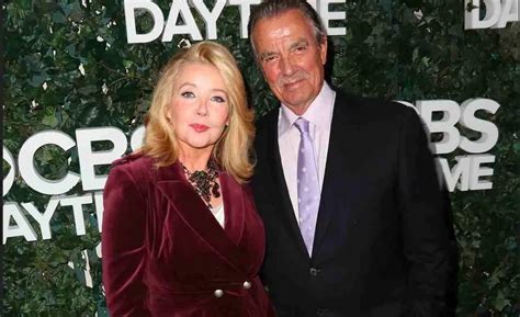 dale russell gudegast|Heres Who Eric Braeden Is Married To In Real Life